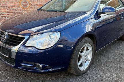 VW Eos 184.776 km 2.990 &euro; Kahla / Thüringen 07768