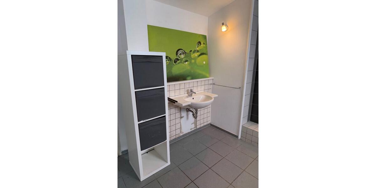 Etagenwohnung Rudolstadt - 2 Zimmer, 70 m&sup2;, 415&euro; | Angebot:26623724