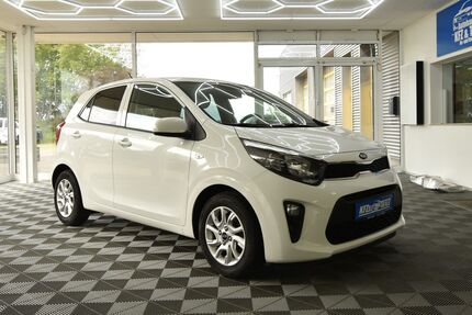 Kia Picanto 50.000 km 9.280 &euro; Erfurt 99092