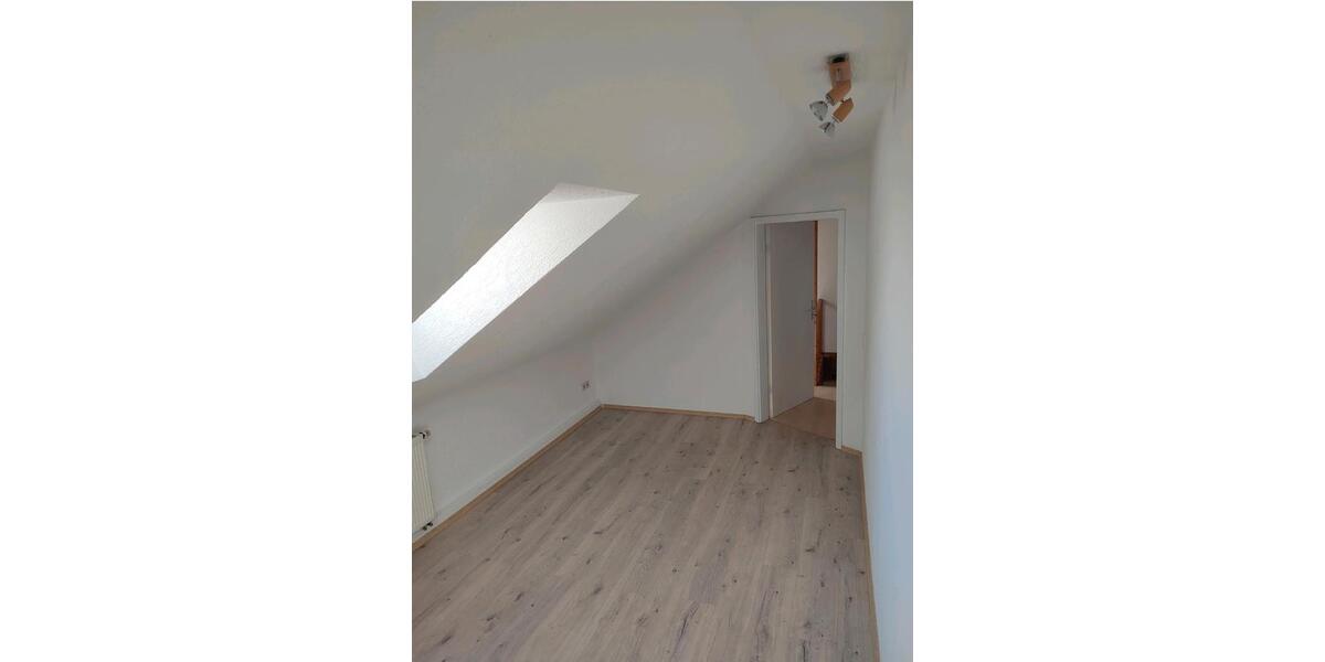 Maisonettenwohnung Apolda - 4 Zimmer, 90 m&sup2;, 620&euro; | Angebot:25271202