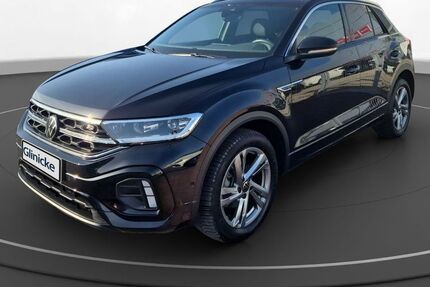 VW T-Roc 40.000 km 18.970 &euro; Erfurt 99099