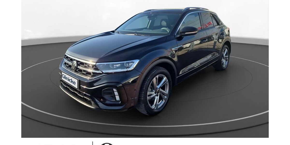 VW T-Roc 40.000 km 18.970 &euro; Erfurt 99099