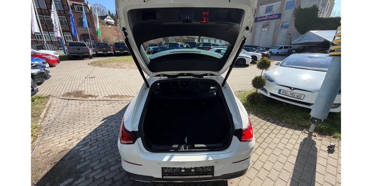 Mercedes-Benz CLA 180 Shooting Brake LED HIGH PERFORMANCE 