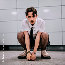 Maurice Conrad 05.03.2027 Kalif Storch