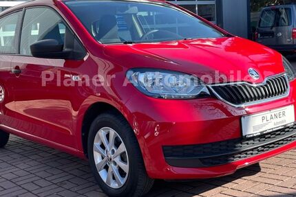 Skoda Citigo 14.392 km 9.990 &euro; Apolda 99510