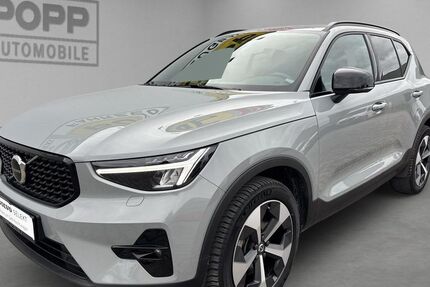 Volvo XC40 26.194 km 33.450 &euro; Nohra 99428