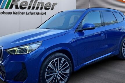 BMW X1 57.513 km 41.289 &euro; Erfurt 99091