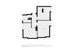 Etagenwohnung Erfurt Johannesvorstadt - 2 Zimmer, 52 m&sup2;, 483&euro; | Angebot:26474766