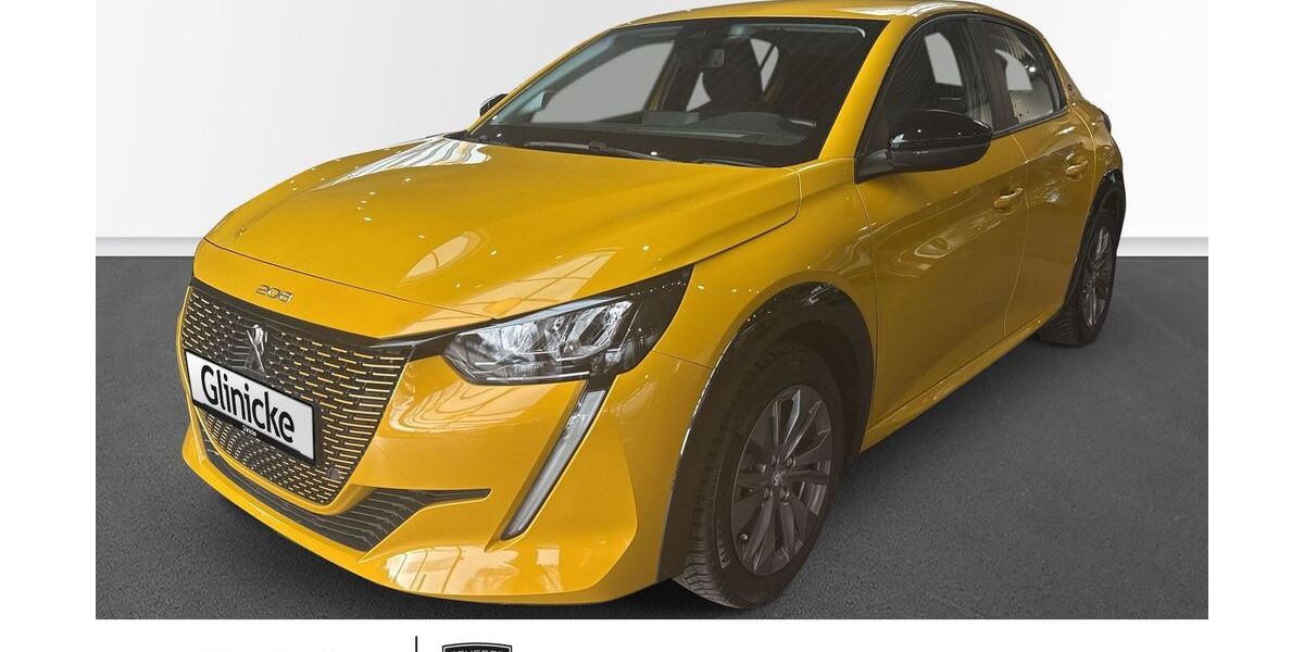 Peugeot 208 26.200 km 21.990 &euro; Erfurt 99086