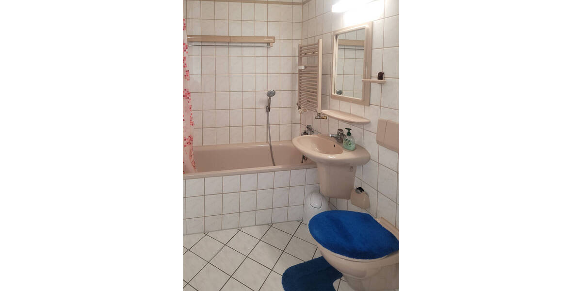 Etagenwohnung Jena / Lobeda Lobeda - 1 Zimmer, 32 m&sup2;, 92.000&euro; | Angebot:26217573