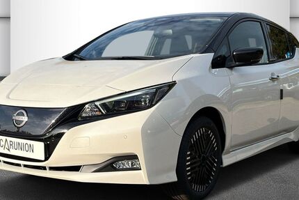 Nissan Leaf 1.221 km 23.290 &euro; Jena 07749