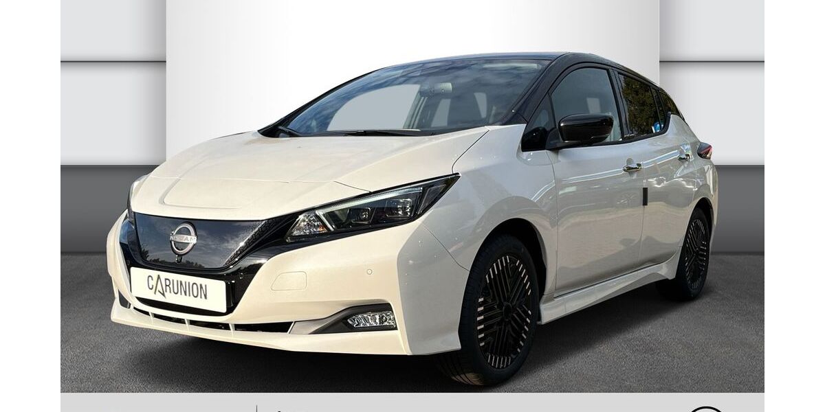 Nissan Leaf 1.221 km 23.390 &euro; Jena 07749