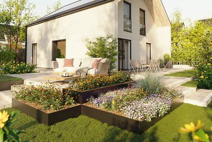 Haus Magdala - 5 Zimmer, 159 m&sup2;, 457.385&euro; | Angebot:25748927