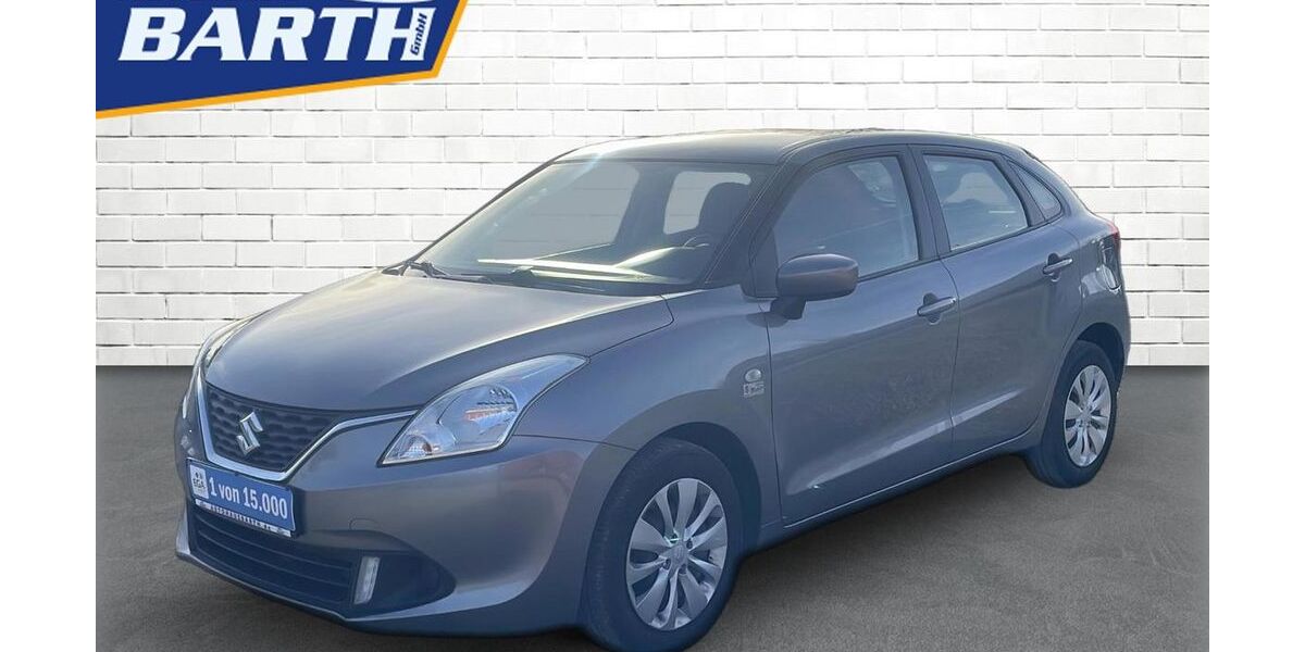 Suzuki Baleno 115.750 km 5.990 &euro; Amt Wachsenburg OT Thörey 99334