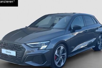 Audi S3 29.300 km 39.970 &euro; Erfurt 99099