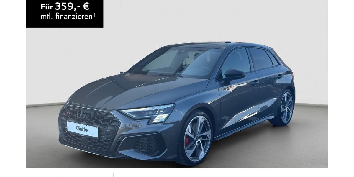 Audi S3 29.300 km 39.970 &euro; Erfurt 99099