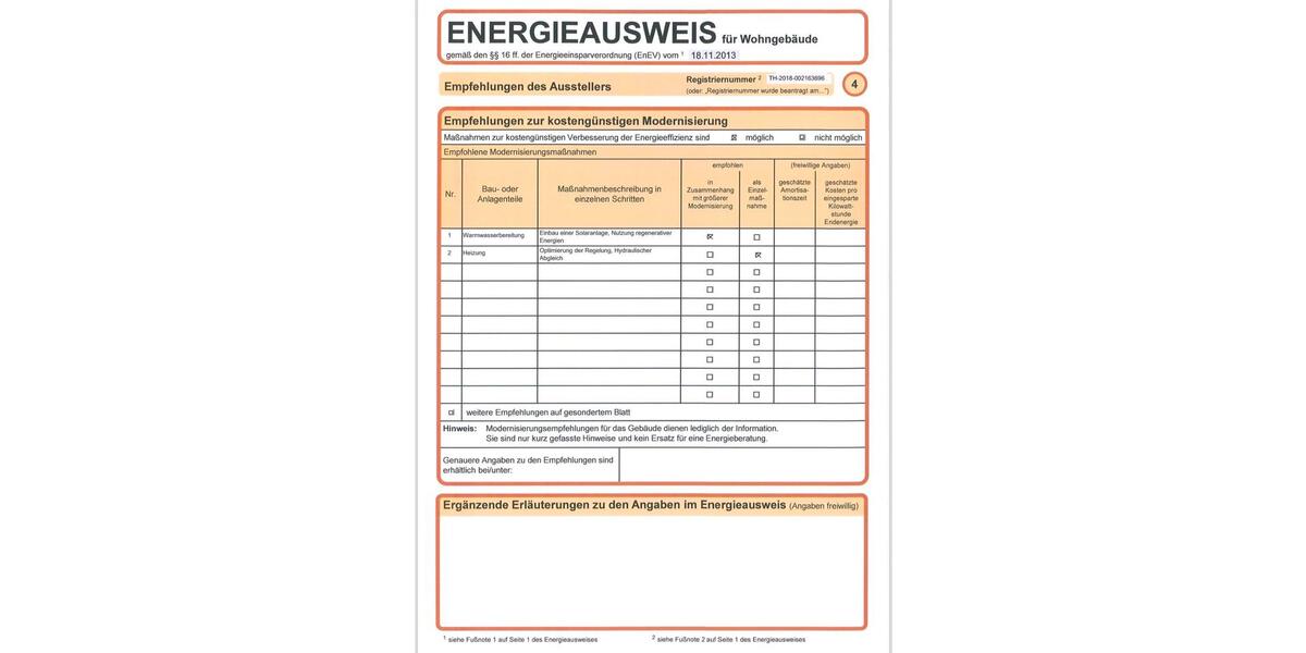 Erdgeschoßwohnung Lehesten - 3 Zimmer, 75 m&sup2;, 200.000&euro; | Angebot:25832051