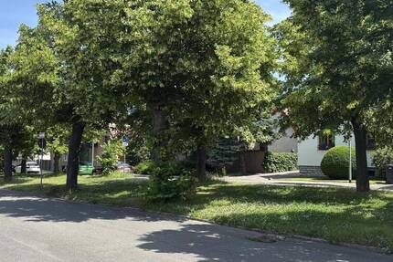 Grundstück Erfurt Melchendorf - 120.000&euro; | Angebot:25927594