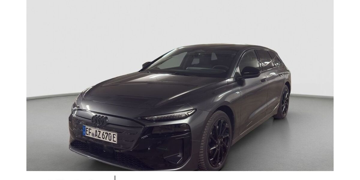 Audi A6 e-tron 1.950 km 73.970 &euro; Erfurt 99099