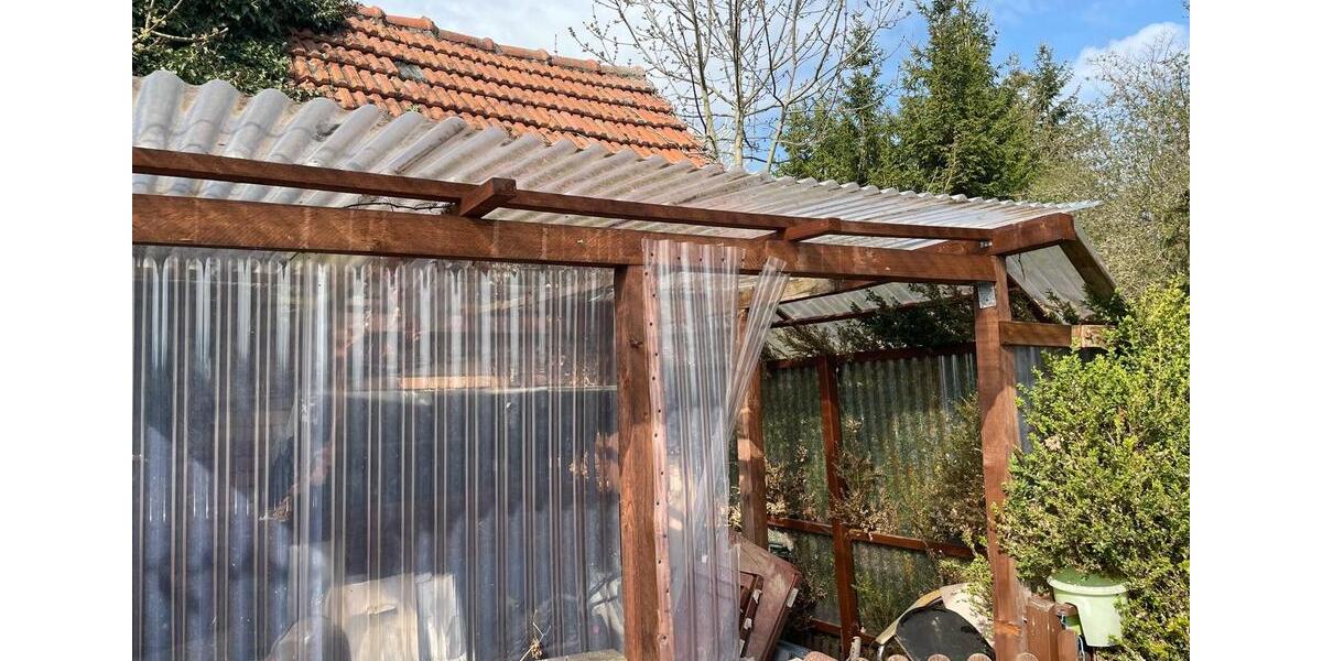 Einfamilienhaus Erfurt Hohenwinden - 7 Zimmer, 200 m&sup2;, 55.000&euro; | Angebot:26220699