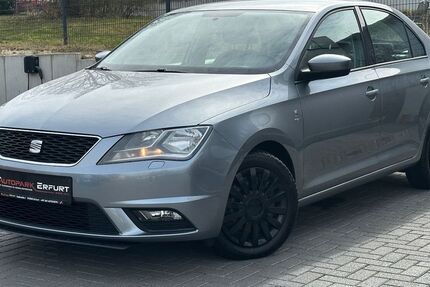 Seat Toledo 165.896 km 5.890 &euro; Erfurt 99085