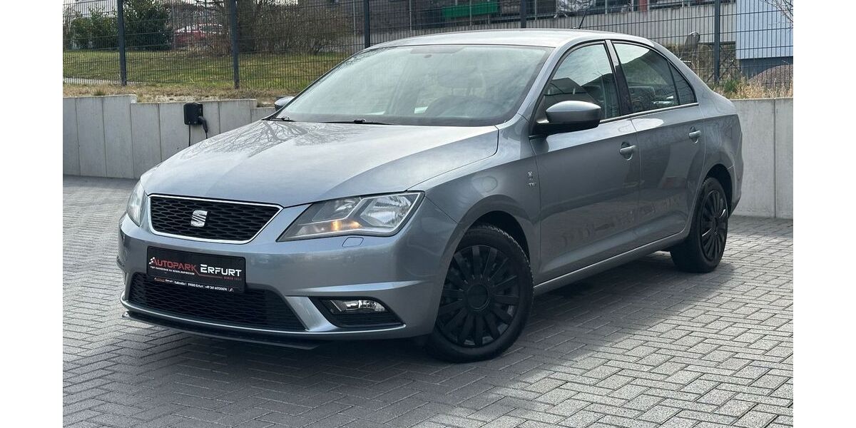 Seat Toledo 165.896 km 5.890 &euro; Erfurt 99085