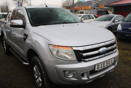 Ford Ranger 183.000 km 12.900 &euro; Jena 07743