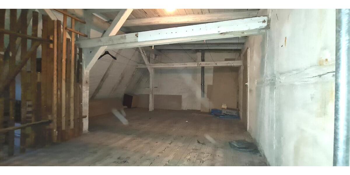 ruhig gelegene und sonnige 2-Zimmer-Wohnung nahe UNI und Fachhochschule - Etagenwohnung Jena Burgau | Angebot:26009995