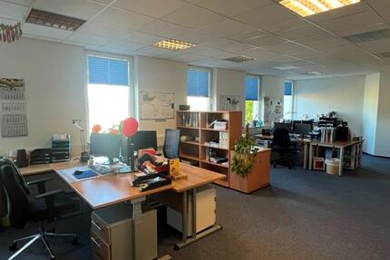 Gewerbeobjekt Erfurt Andreasvorstadt - 1.937&euro; | Angebot:24627038