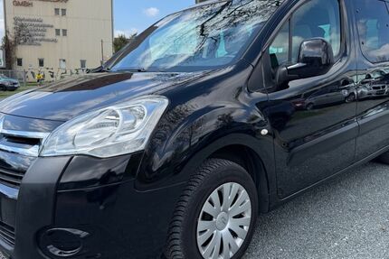 Citroen Berlingo 118.972 km 6.800 &euro; Weimar 99423