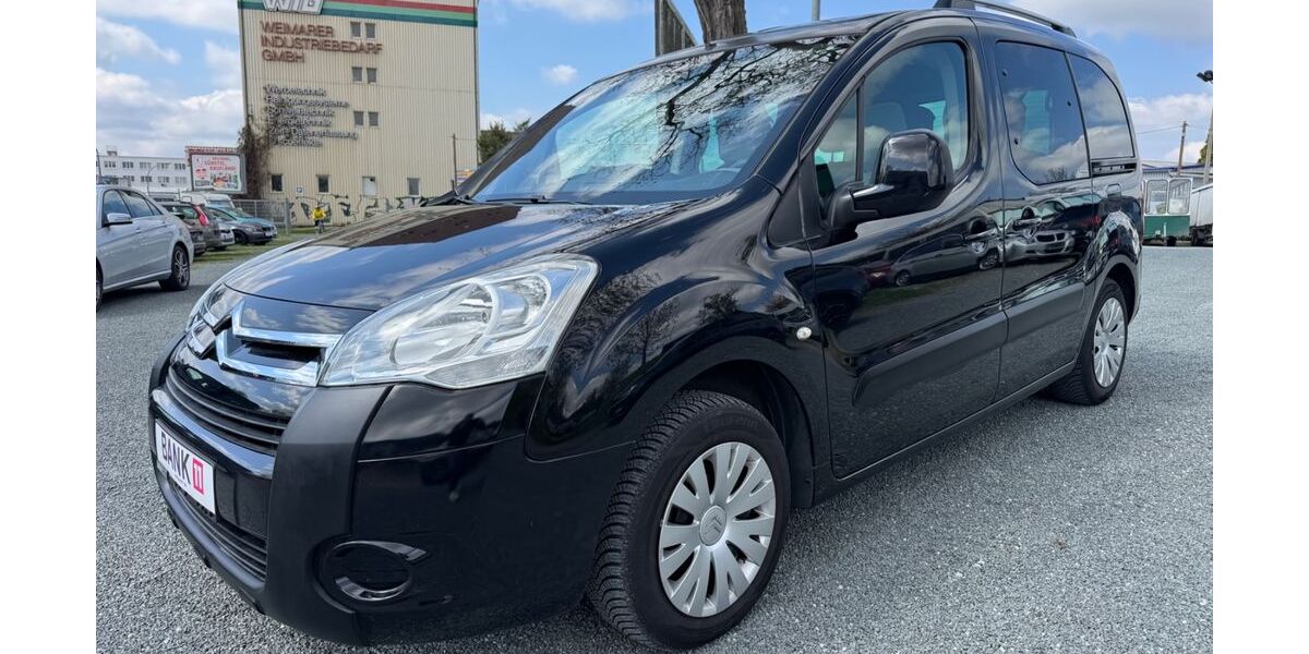 Citroen Berlingo 118.972 km 6.800 &euro; Weimar 99423