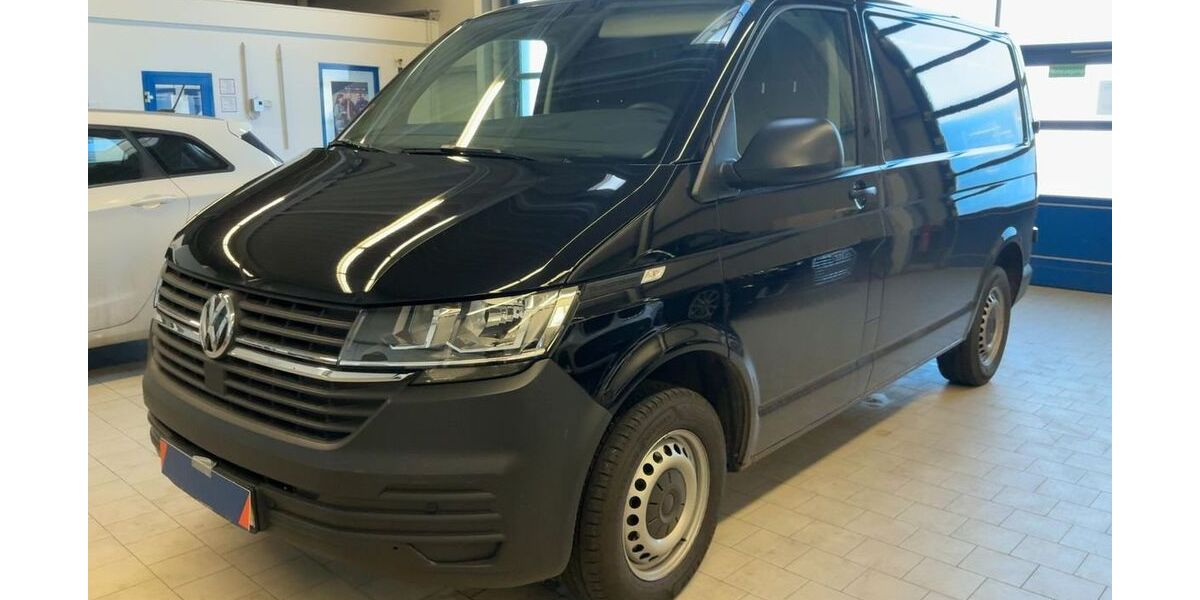 VW T6 Transporter 54.543 km 21.990 &euro; Weimar 99425