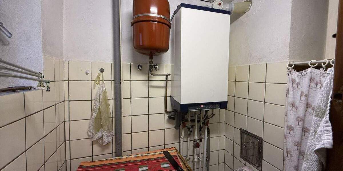 Einfamilienhaus Finne Billroda - 3 Zimmer, 98 m&sup2;, 65.000&euro; | Angebot:25676785