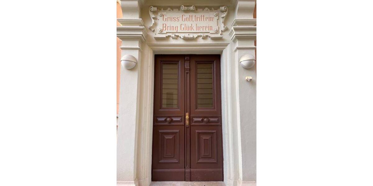 Etagenwohnung Weimar Westvorstadt - 3 Zimmer, 117 m&sup2;, 520.000&euro; | Angebot:25660731