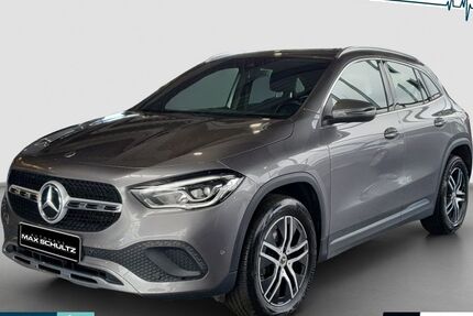 Mercedes-Benz GLA 200 40.490 km 37.680 &euro; Weimar 99428