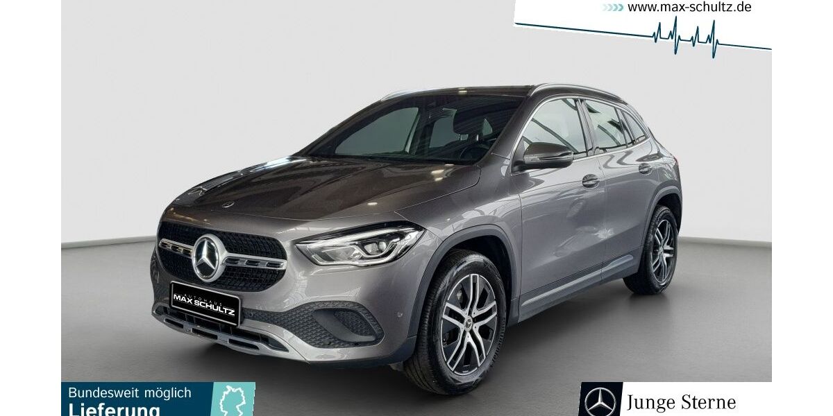 Mercedes-Benz GLA 200 40.490 km 37.680 &euro; Weimar 99428
