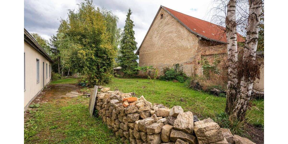 Grundstück Bucha - 204.000&euro; | Angebot:25705569