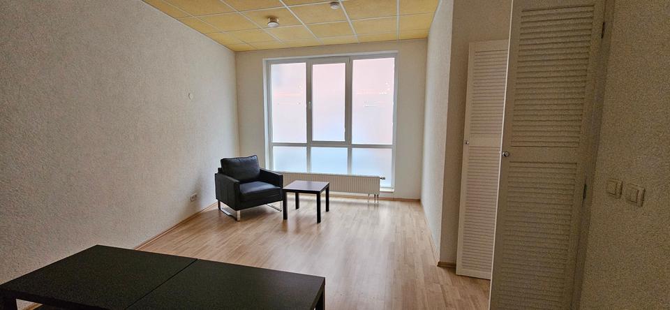 Erdgeschoßwohnung Erfurt Andreasvorstadt - 2 Zimmer, 70 m&sup2;, 630&euro; | Angebot:26531425