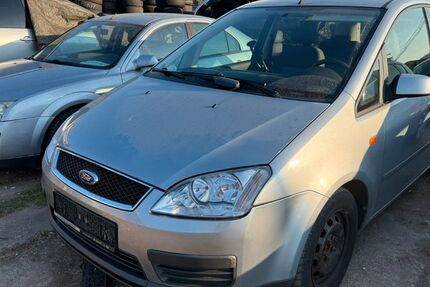 Ford C-Max 190.000 km 990 &euro; Jena 07751