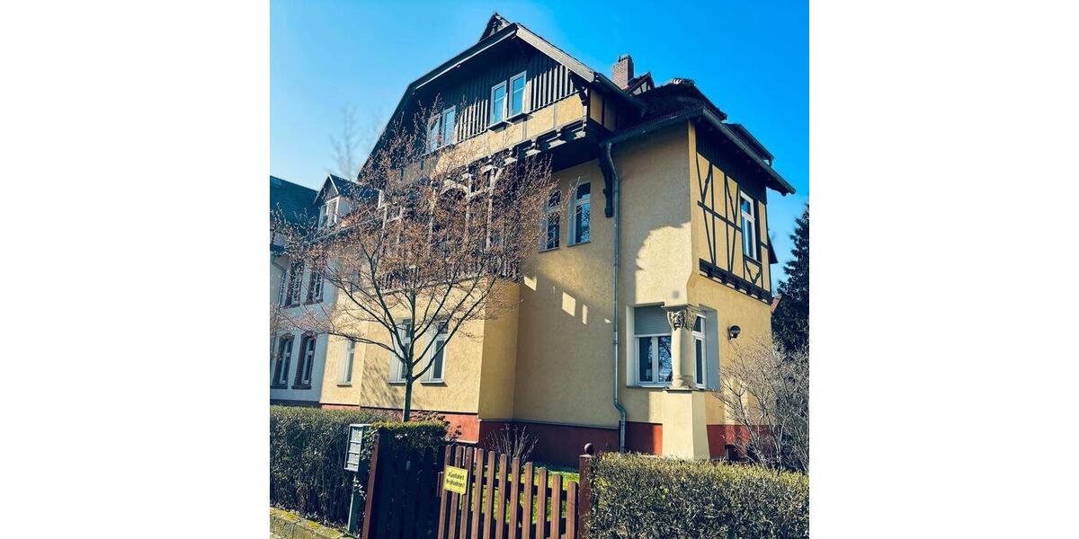 Dachgeschoßwohnung Erfurt Hochheim - 4 Zimmer, 130 m&sup2;, 1.550&euro; | Angebot:26338246