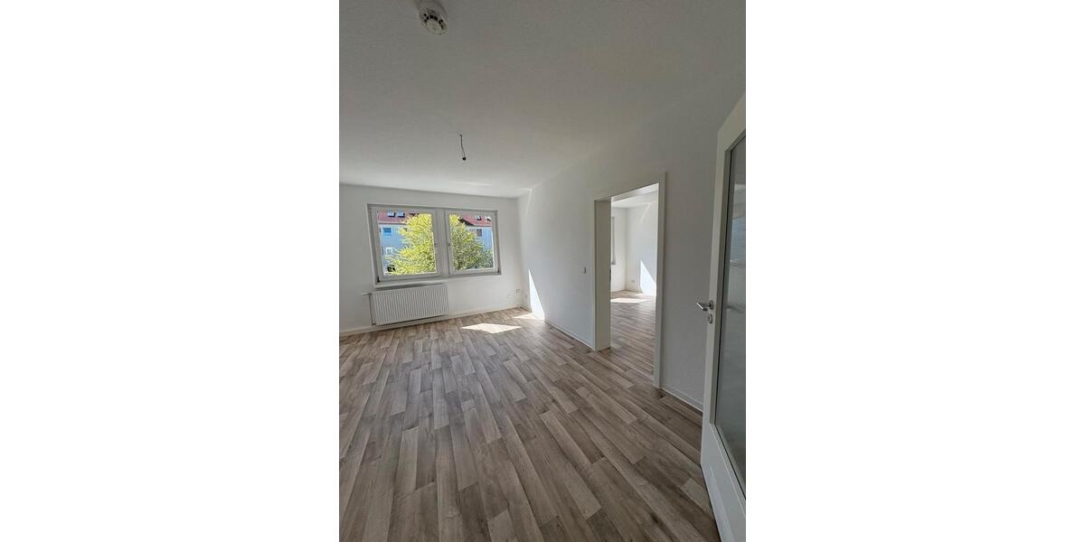 Etagenwohnung Amt Wachsenburg - 2 Zimmer, 46 m&sup2;, 360&euro; | Angebot:26291315