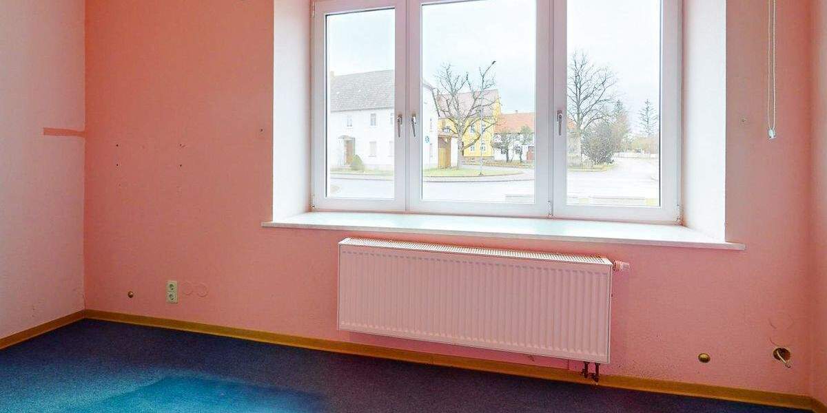 Mehrfamilienhaus, Wohnhaus Buttstädt - 1 Zimmer, 360 m&sup2;, 99.000&euro; | Angebot:25727013