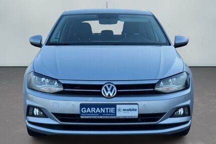 VW Polo 98.451 km 10.495 &euro; Erfurt 99099