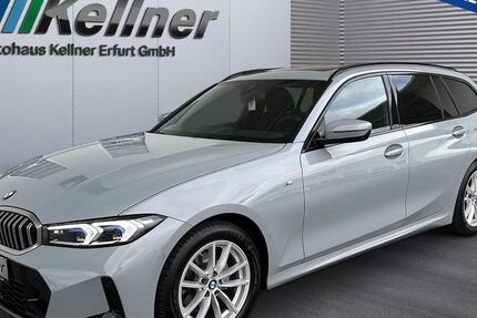 BMW 320 24.444 km 42.840 &euro; Erfurt 99091