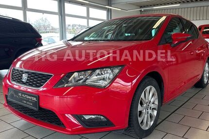 Seat Leon 184.000 km 6.990 &euro; Erfurt 99091