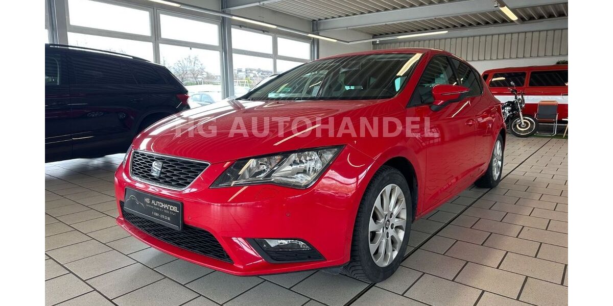 Seat Leon 184.000 km 6.990 &euro; Erfurt 99091