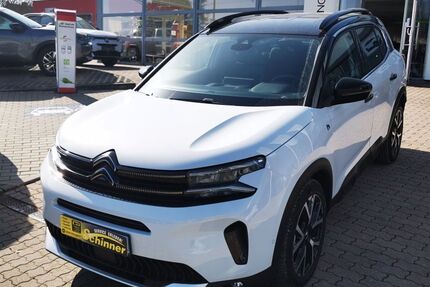 Citroen C5 Aircross 5.000 km 32.110 &euro; Weimar 99427