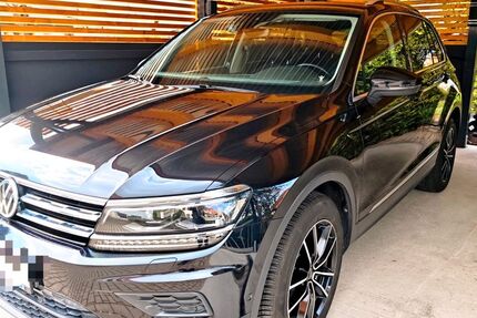 VW Tiguan 111.500 km 17.700 &euro; Erfurt 99084