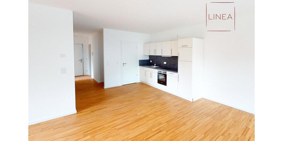 Etagenwohnung Weimar - 2 Zimmer, 71 m&sup2;, 755&euro; | Angebot:25921896