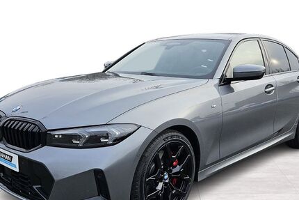 BMW 320 4.990 km 59.506 &euro; Erfurt 99087